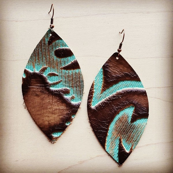 Boho WESTERN WEAR Product Bundle Turquoise Laredo