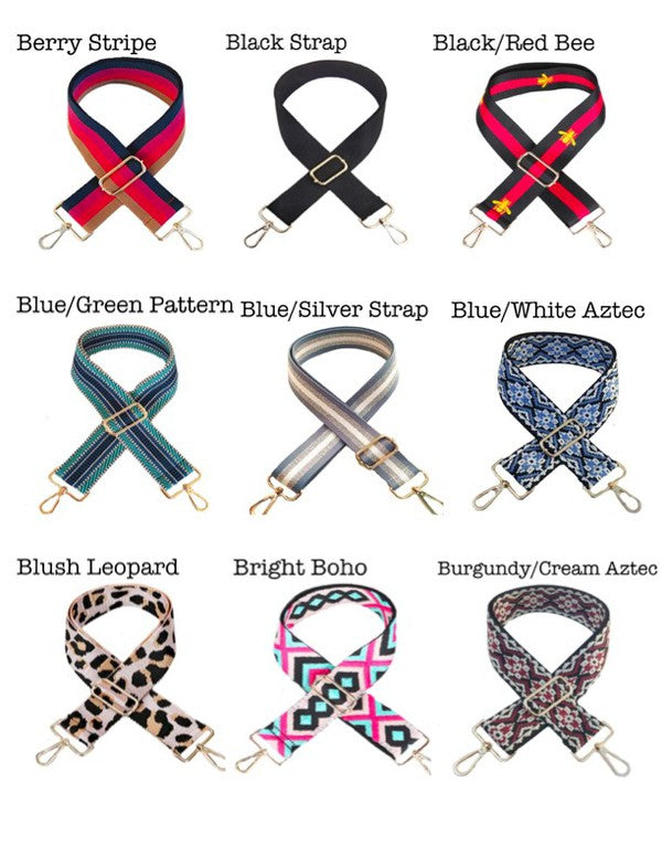 Compact Emmy Courier Gray Choose Your Strap