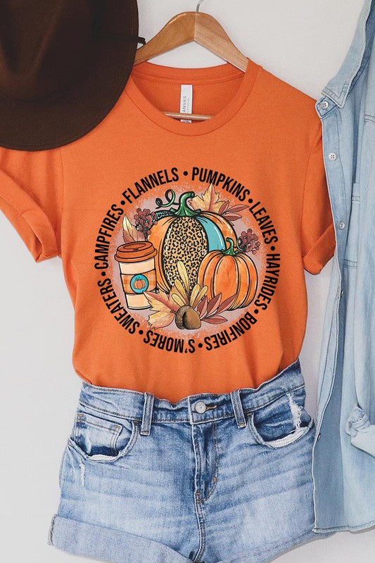 UNISEX SHORT SLEEVE