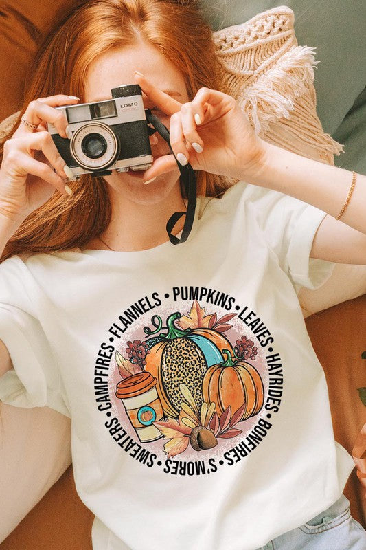 UNISEX SHORT SLEEVE