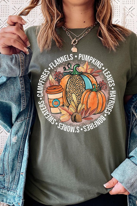 UNISEX SHORT SLEEVE