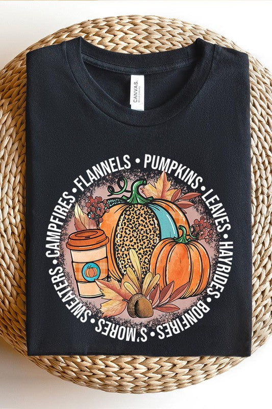 UNISEX SHORT SLEEVE