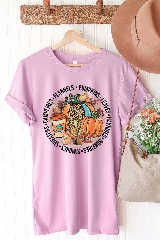 UNISEX SHORT SLEEVE