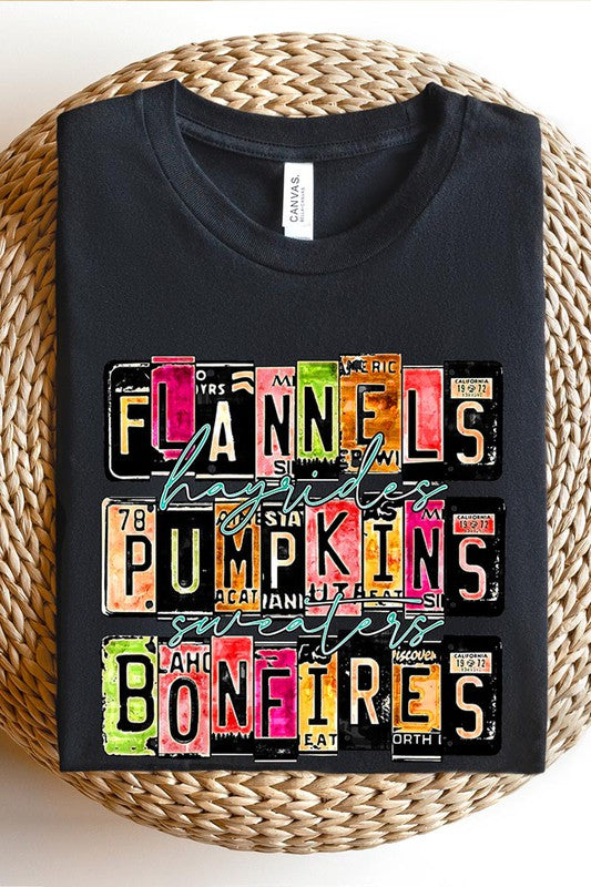 UNISEX SHORT SLEEVE