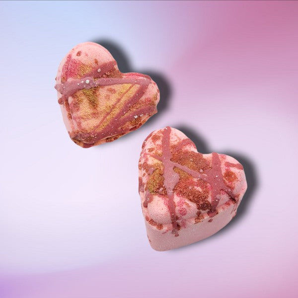Bath Bomb True Love /Seasonal, Valentine