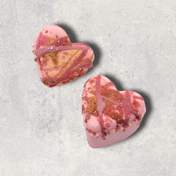 Bath Bomb True Love /Seasonal, Valentine