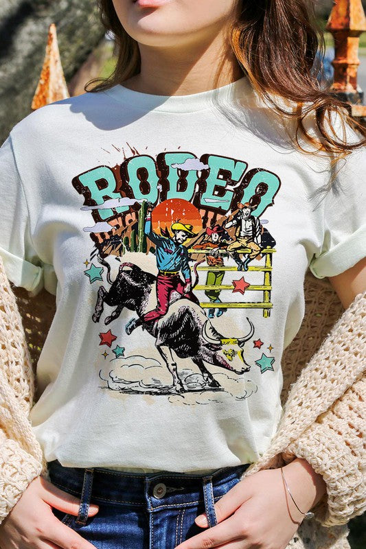 UNISEX SHORT SLEEVE