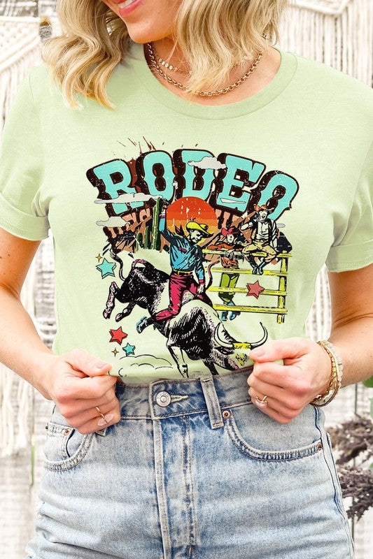 UNISEX SHORT SLEEVE