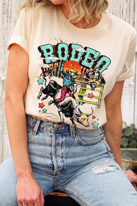 UNISEX SHORT SLEEVE