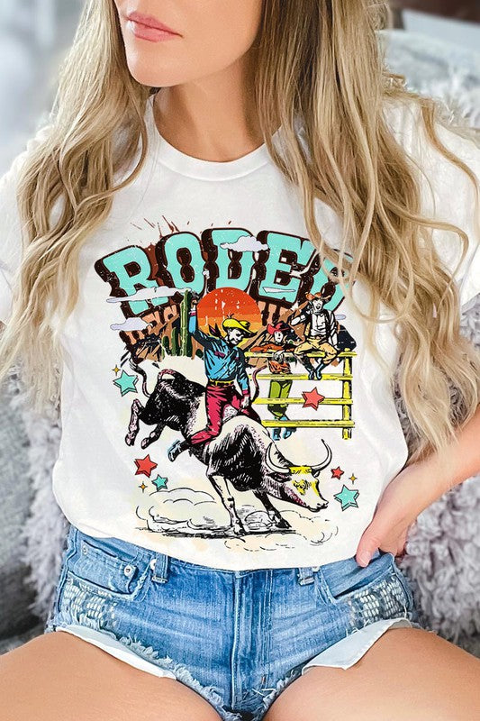 UNISEX SHORT SLEEVE