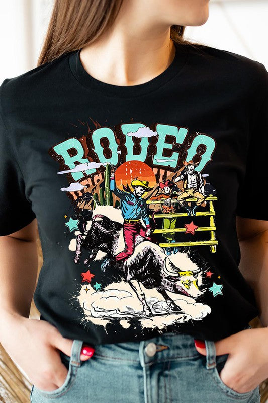 UNISEX SHORT SLEEVE