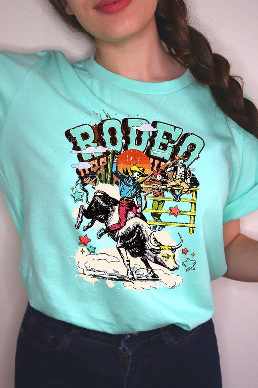 UNISEX SHORT SLEEVE