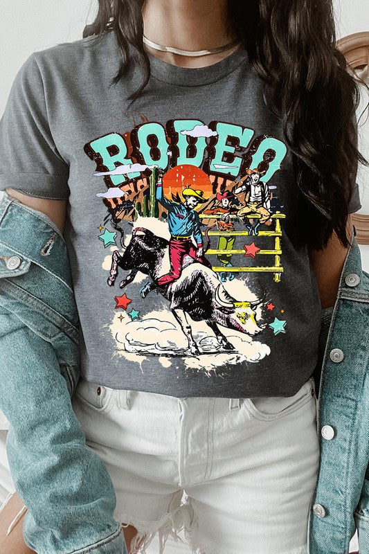 UNISEX SHORT SLEEVE