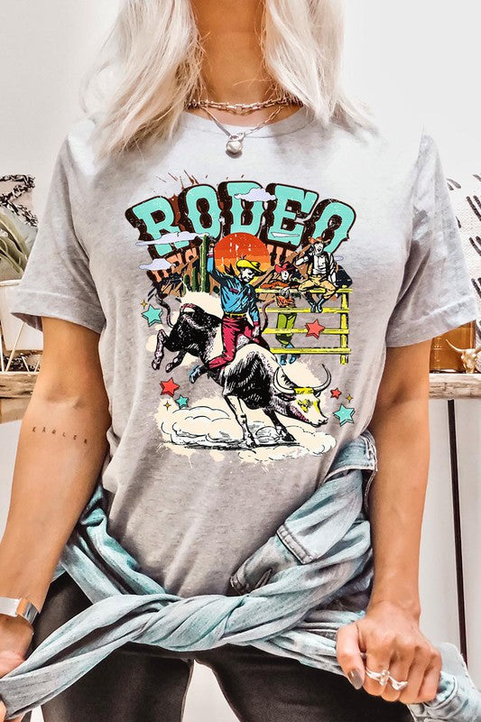 UNISEX SHORT SLEEVE