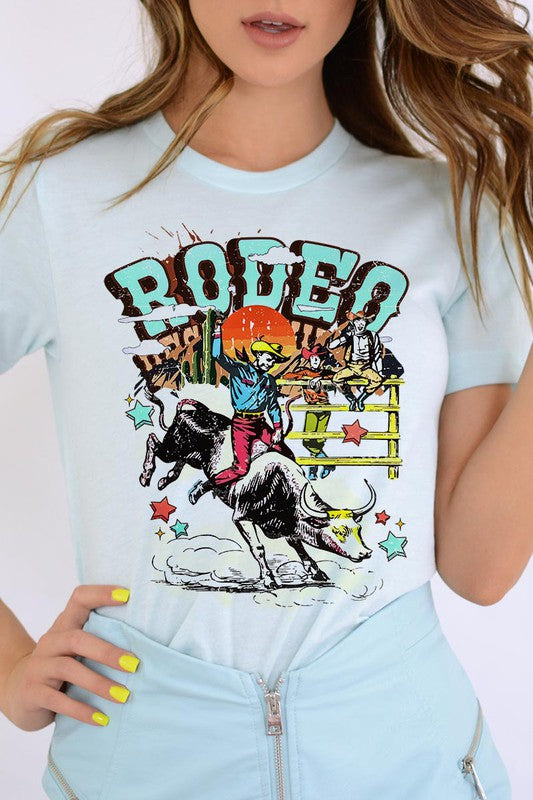 UNISEX SHORT SLEEVE