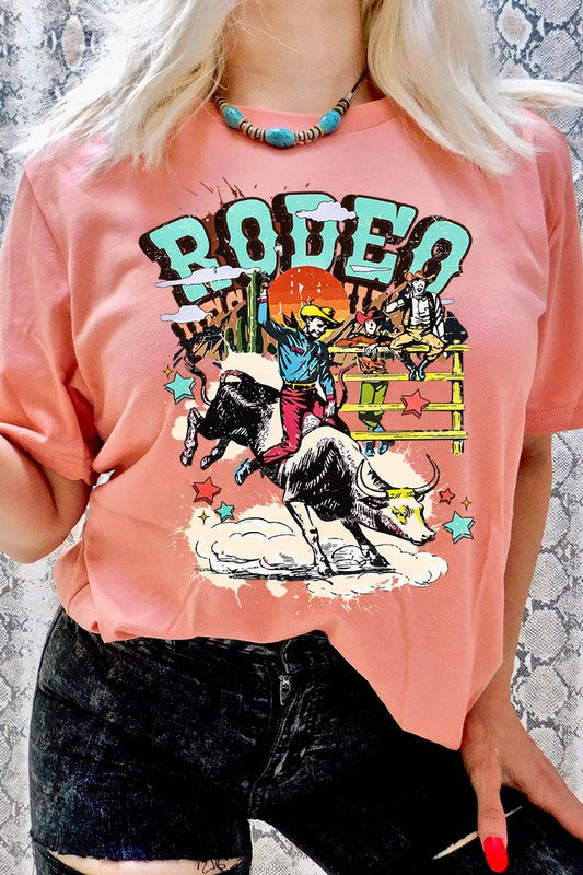 UNISEX SHORT SLEEVE