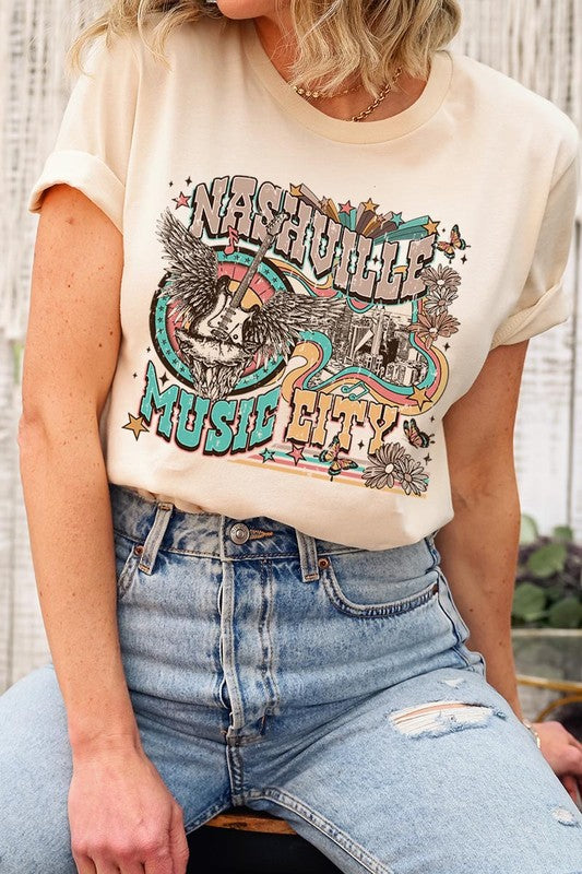 UNISEX SHORT SLEEVE