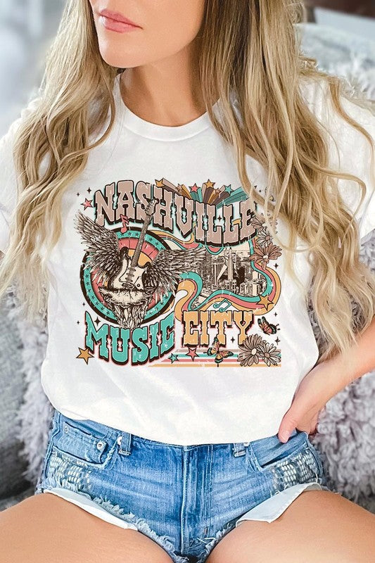 UNISEX SHORT SLEEVE
