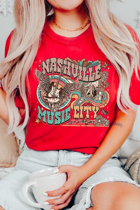 UNISEX SHORT SLEEVE
