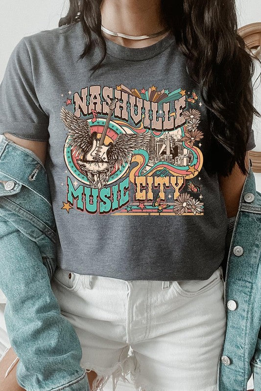 UNISEX SHORT SLEEVE