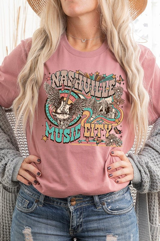 UNISEX SHORT SLEEVE