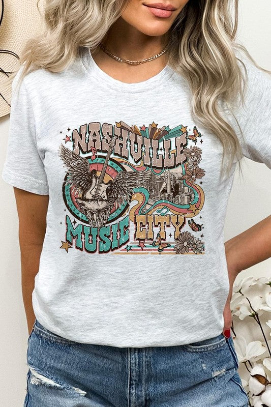 UNISEX SHORT SLEEVE