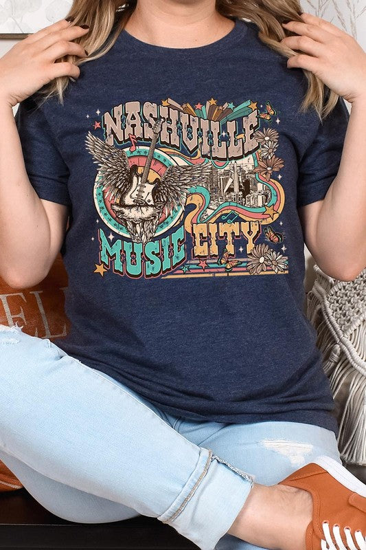 UNISEX SHORT SLEEVE