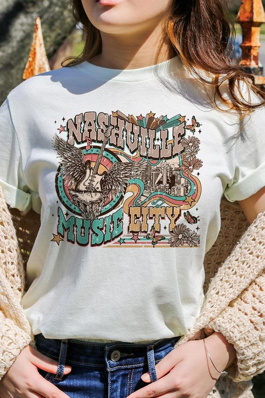 UNISEX SHORT SLEEVE