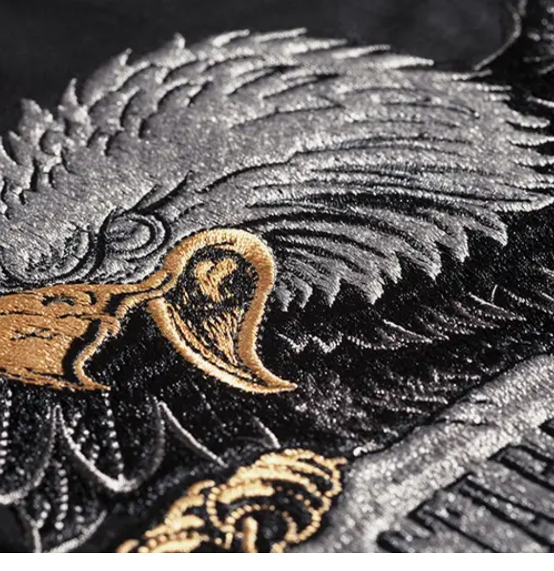 Eagle Western Button Shirt