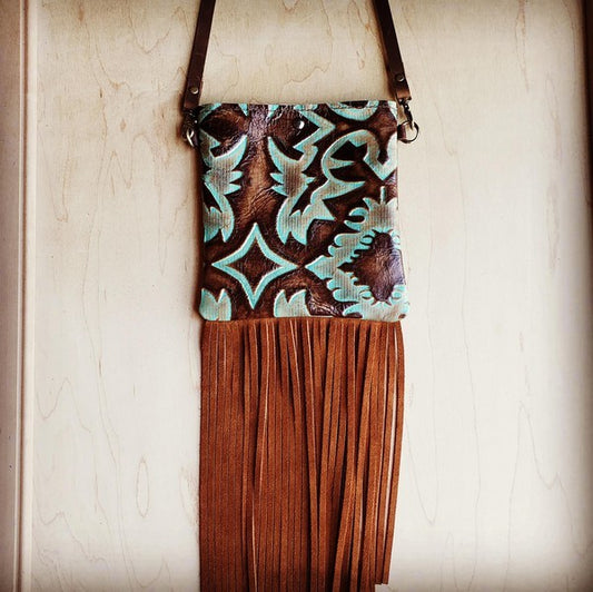 Boho WESTERN WEAR Product Bundle Turquoise Laredo