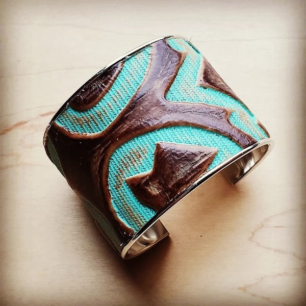 Boho WESTERN WEAR Product Bundle Turquoise Laredo