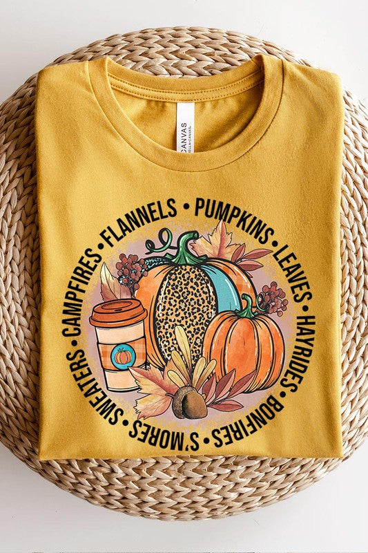 UNISEX SHORT SLEEVE
