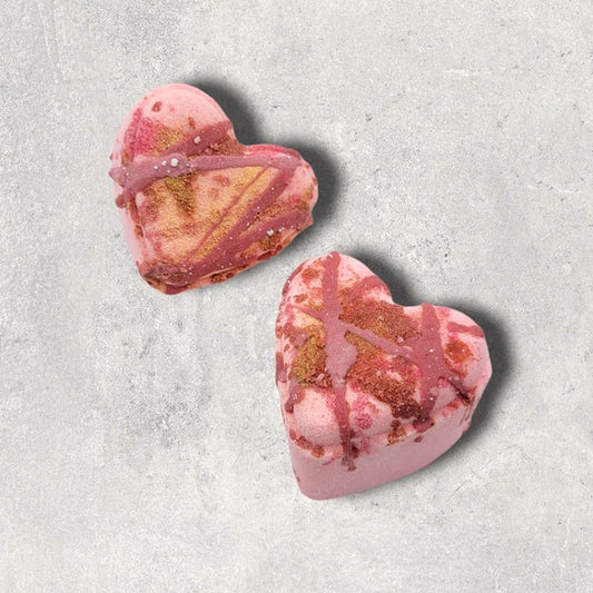 Bath Bomb   True Love /Seasonal, Valentine