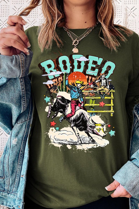 UNISEX SHORT SLEEVE