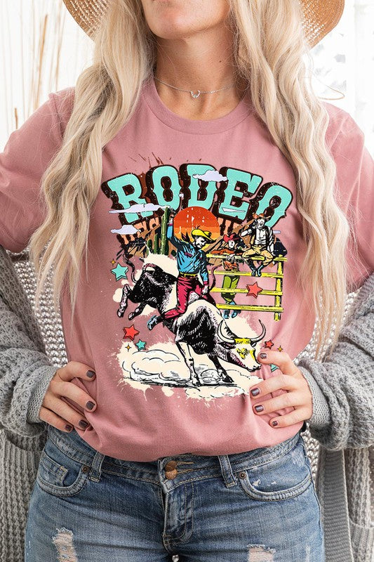 UNISEX SHORT SLEEVE
