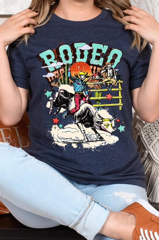 UNISEX SHORT SLEEVE