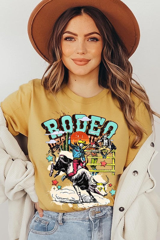 UNISEX SHORT SLEEVE