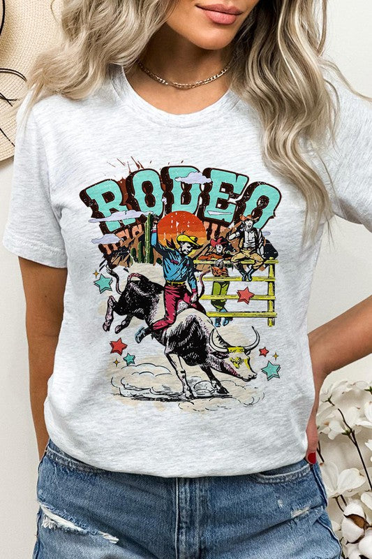 UNISEX SHORT SLEEVE