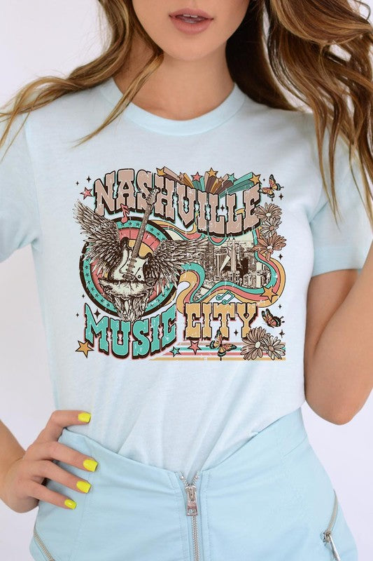 UNISEX SHORT SLEEVE