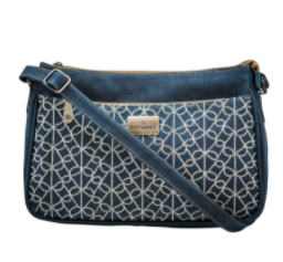 Clancy Cork Crossbody Natural