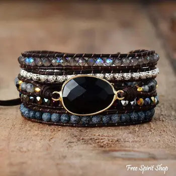 Wrap Bracelet