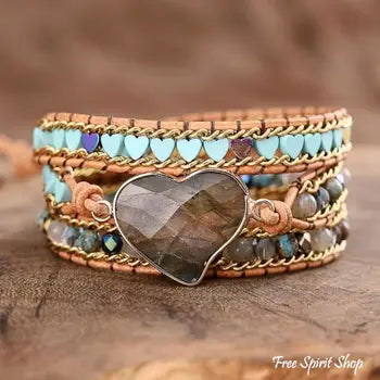 Wrap Bracelet