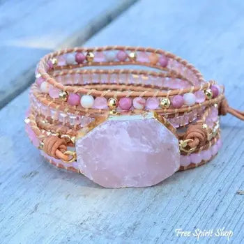 Wrap Bracelet