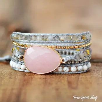 Wrap Bracelet