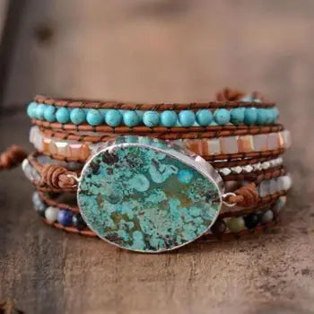 Wrap Bracelet